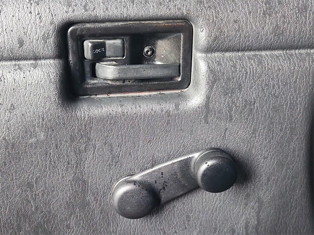 used 2006 Jeep Wrangler car, priced at $17,993