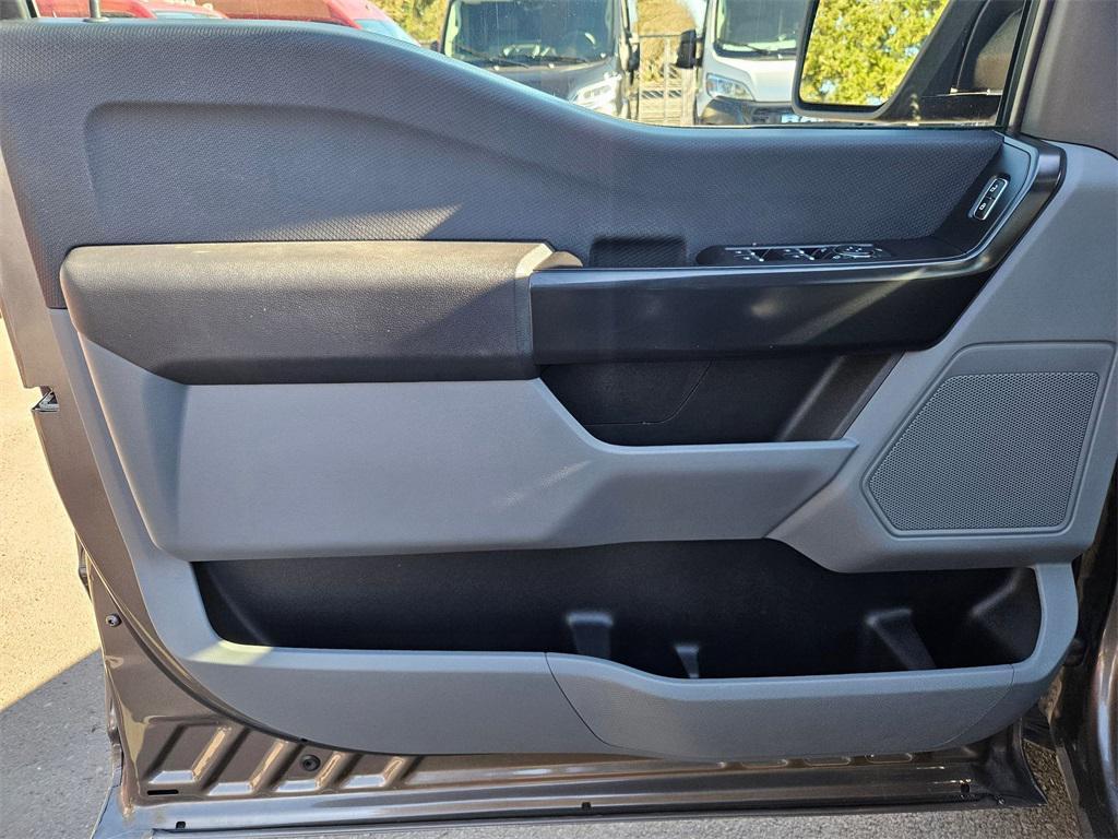 used 2022 Ford F-150 car, priced at $28,993