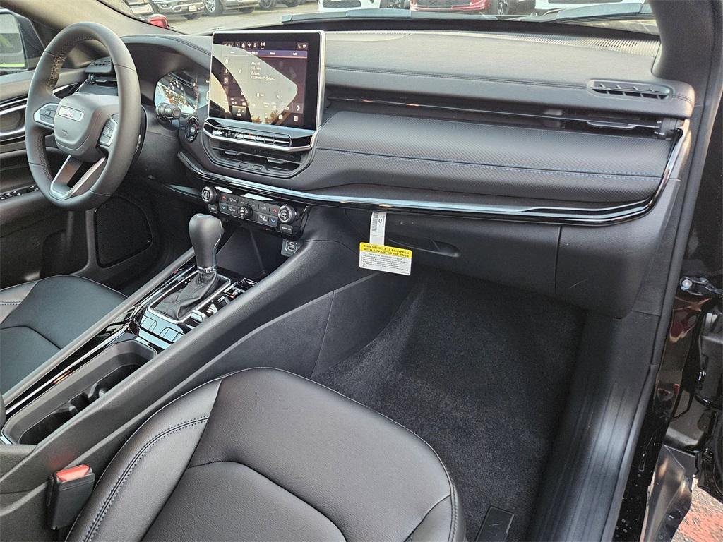 new 2026 Jeep Compass car, priced at $32,493