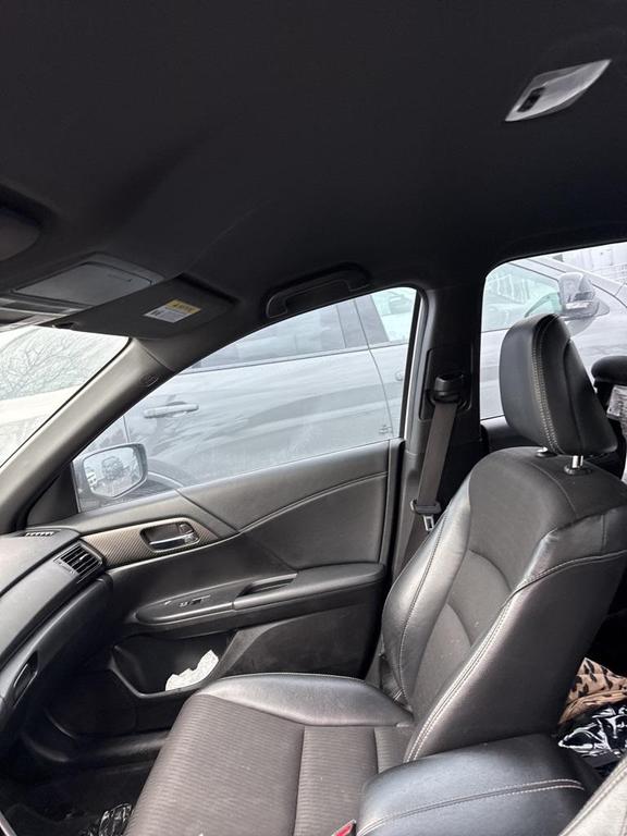 used 2017 Honda Accord car, priced at $16,993