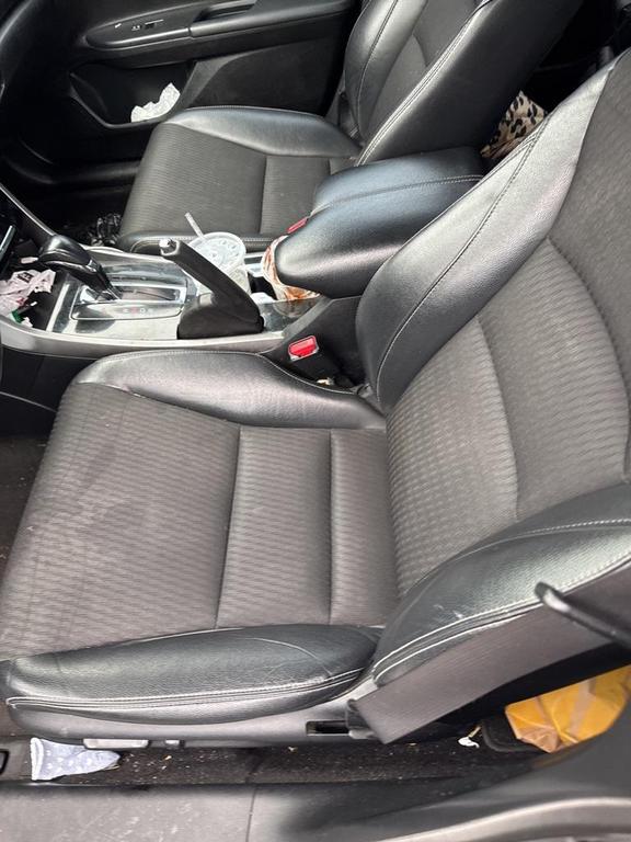 used 2017 Honda Accord car, priced at $16,993