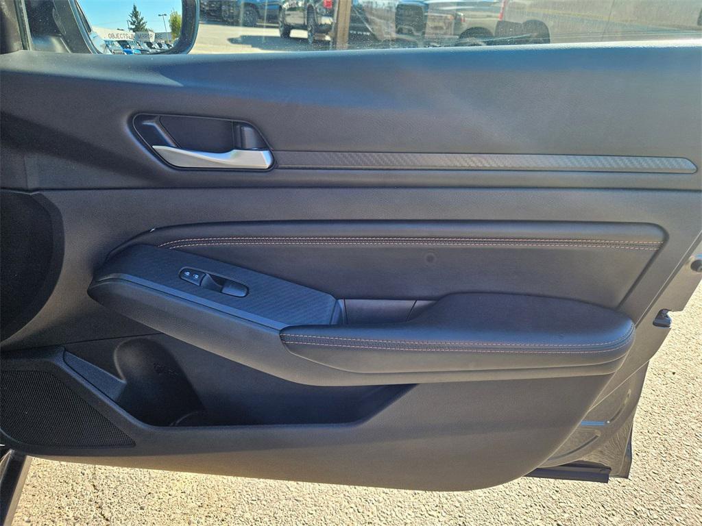 used 2021 Nissan Altima car, priced at $18,993