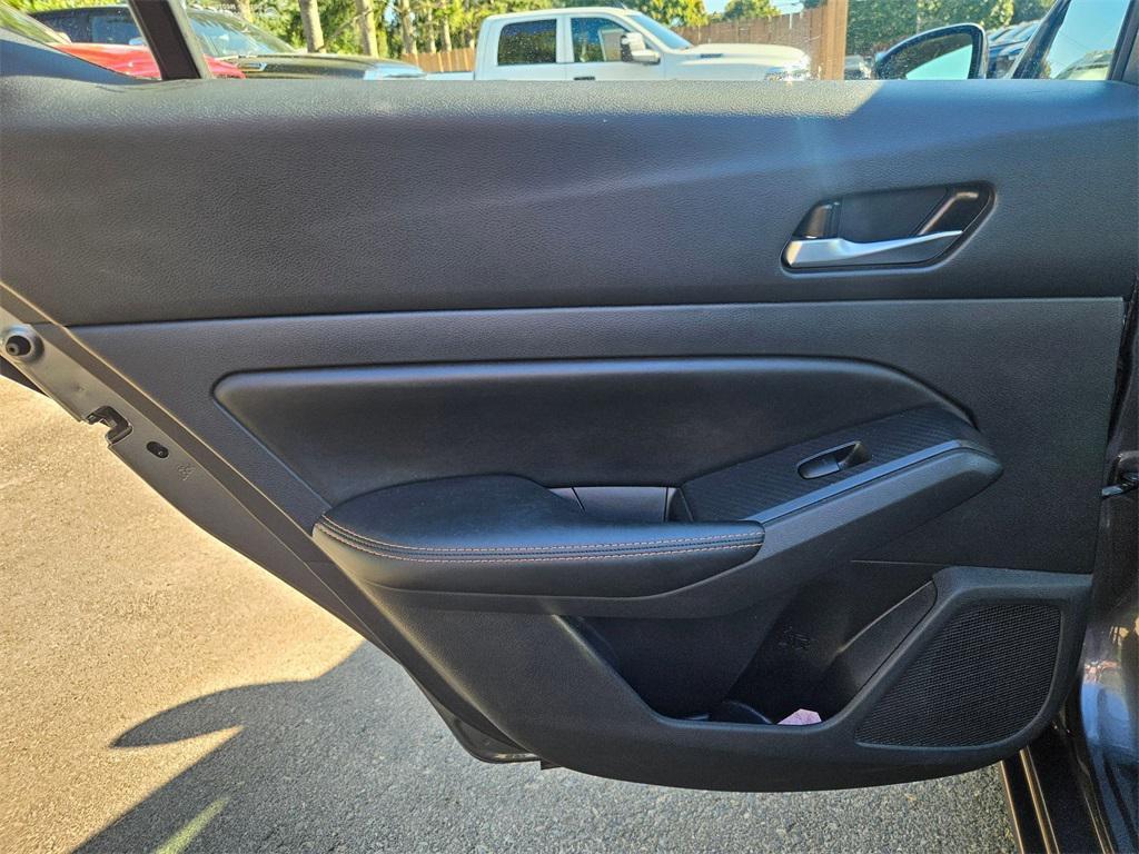 used 2021 Nissan Altima car, priced at $18,993
