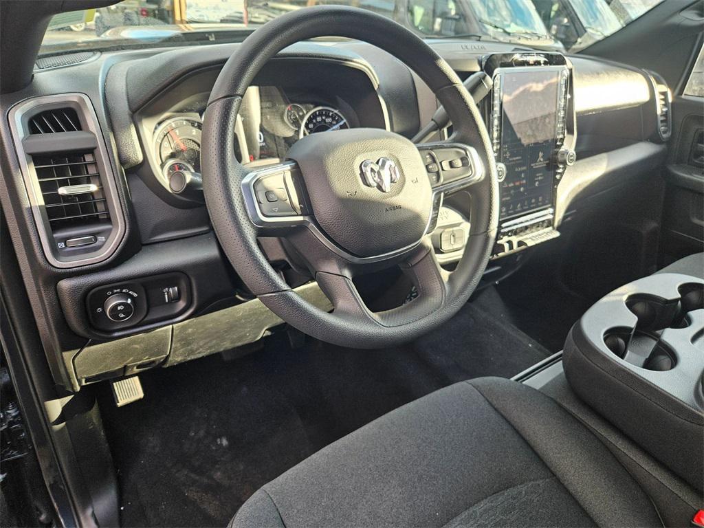 new 2026 Ram 3500 car, priced at $64,993