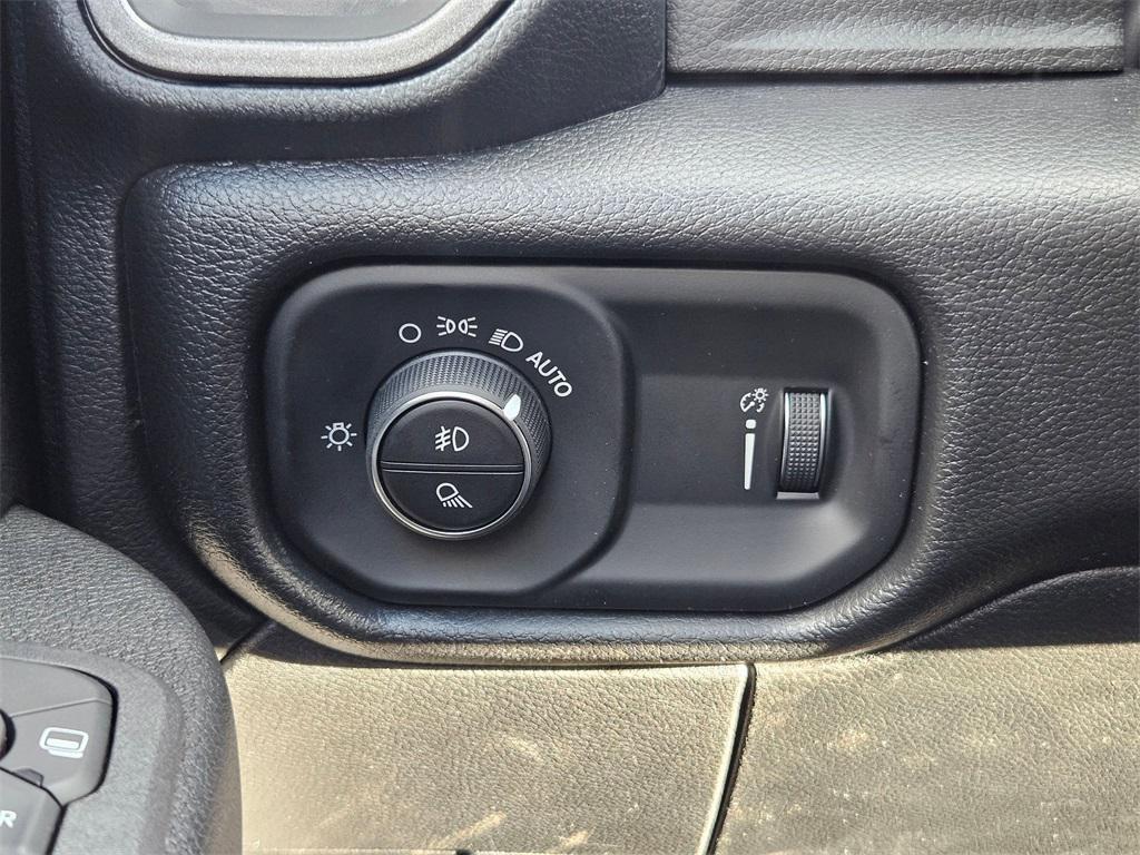 new 2026 Ram 3500 car, priced at $64,993