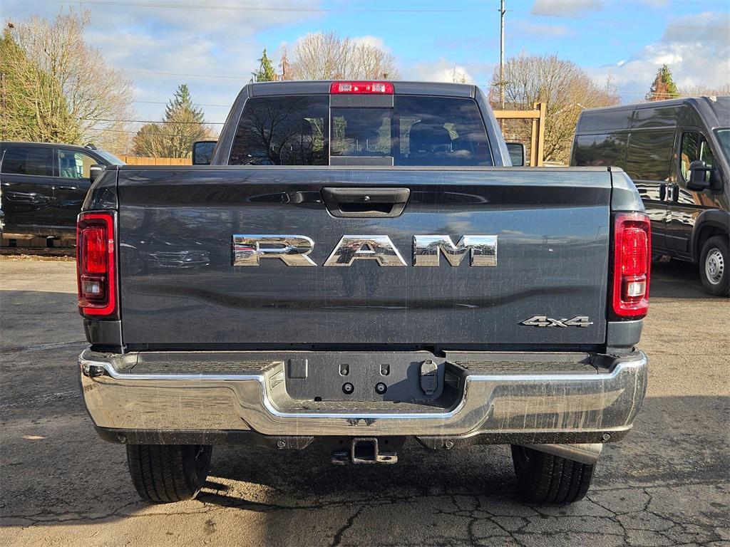 new 2026 Ram 3500 car, priced at $64,993