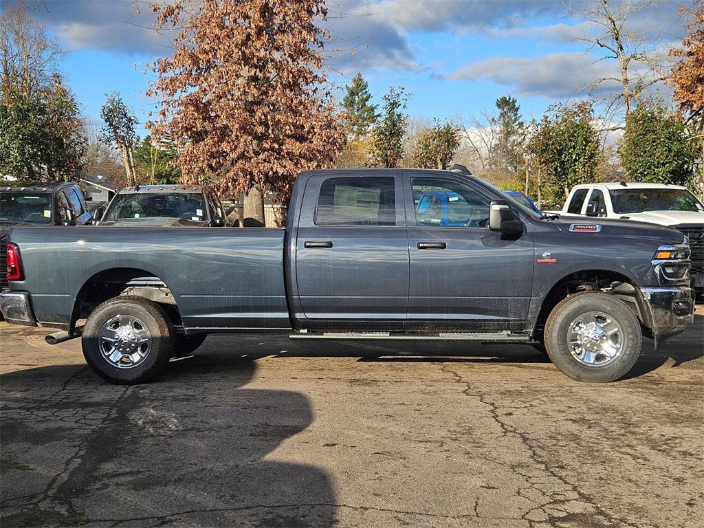 new 2026 Ram 3500 car, priced at $64,993