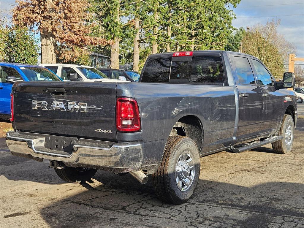new 2026 Ram 3500 car, priced at $64,993