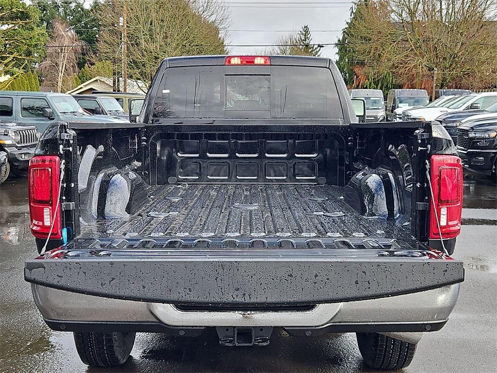 new 2026 Ram 2500 car, priced at $72,993