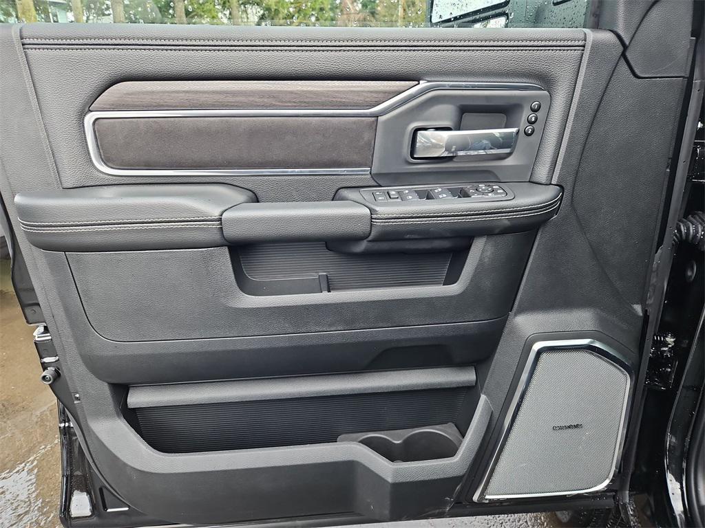 new 2026 Ram 2500 car, priced at $72,993