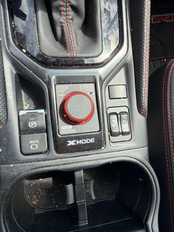 used 2024 Subaru Forester car, priced at $31,993