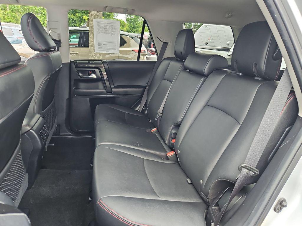 used 2020 Toyota 4Runner car, priced at $41,993