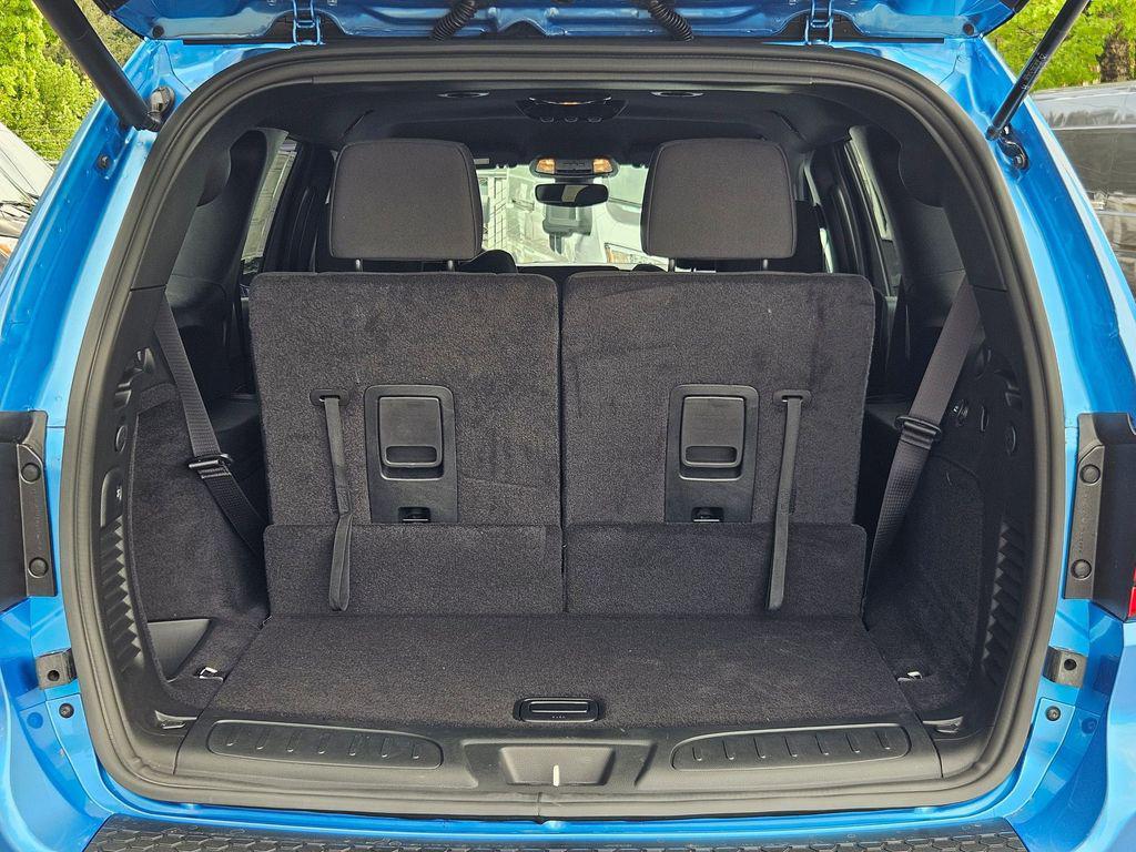 new 2026 Dodge Durango car, priced at $42,993