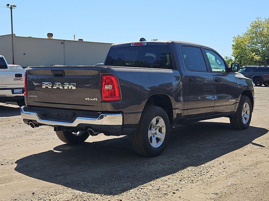 new 2026 Ram 1500 car, priced at $46,993