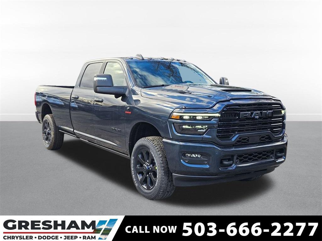new 2026 Ram 3500 car, priced at $78,493