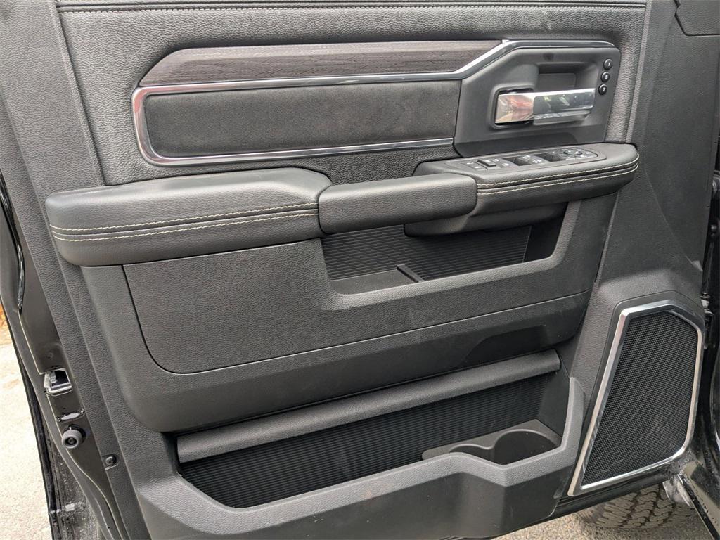 new 2026 Ram 3500 car, priced at $76,993