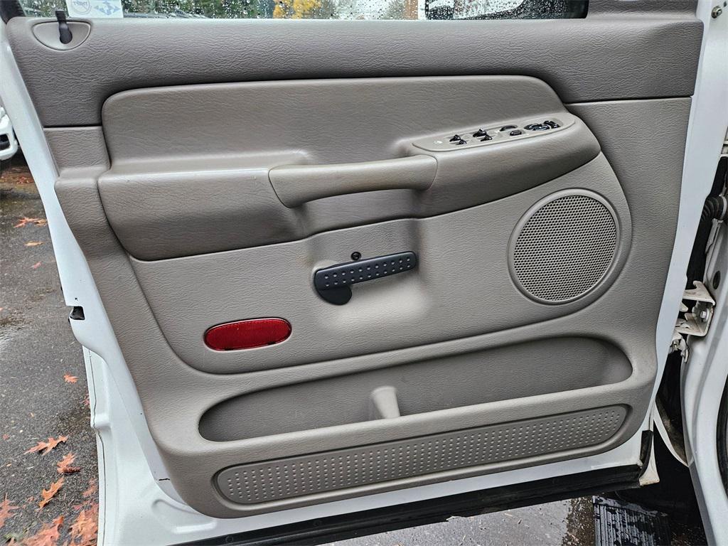 used 2005 Dodge Ram 2500 car, priced at $22,993