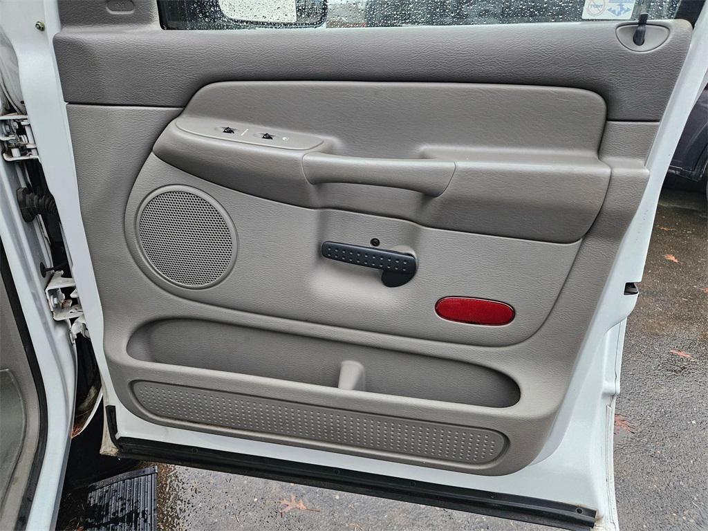 used 2005 Dodge Ram 2500 car, priced at $22,993