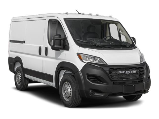 new 2026 Ram ProMaster 1500 car, priced at $53,190