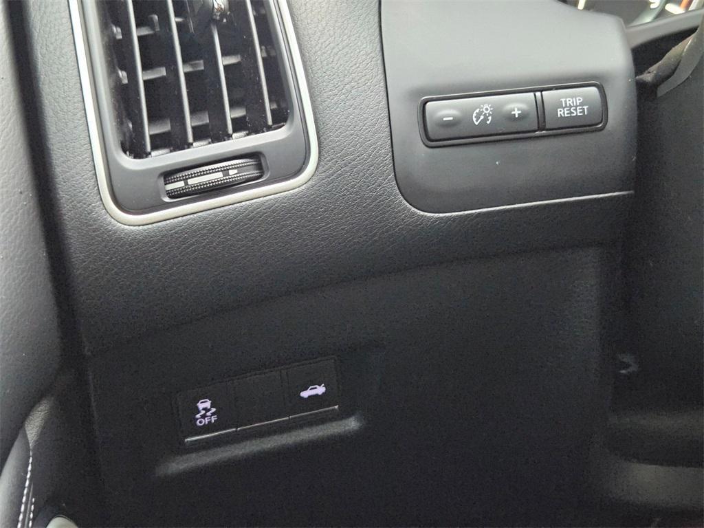 used 2021 INFINITI Q60 car, priced at $36,993