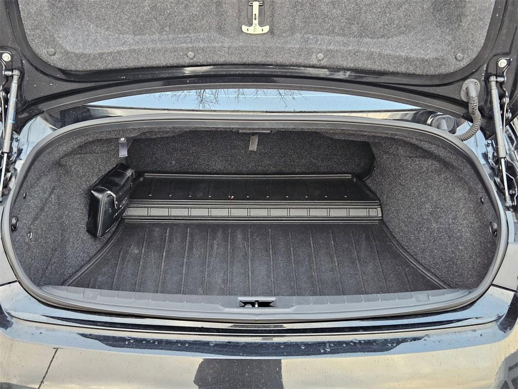 used 2021 INFINITI Q60 car, priced at $36,993