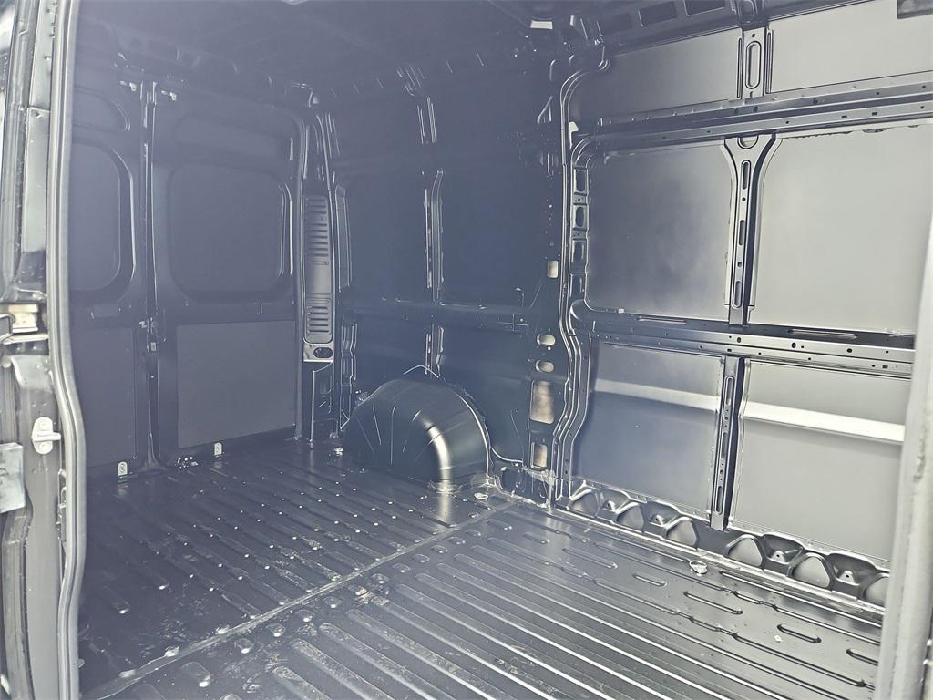 new 2026 Ram ProMaster 1500 car, priced at $43,993