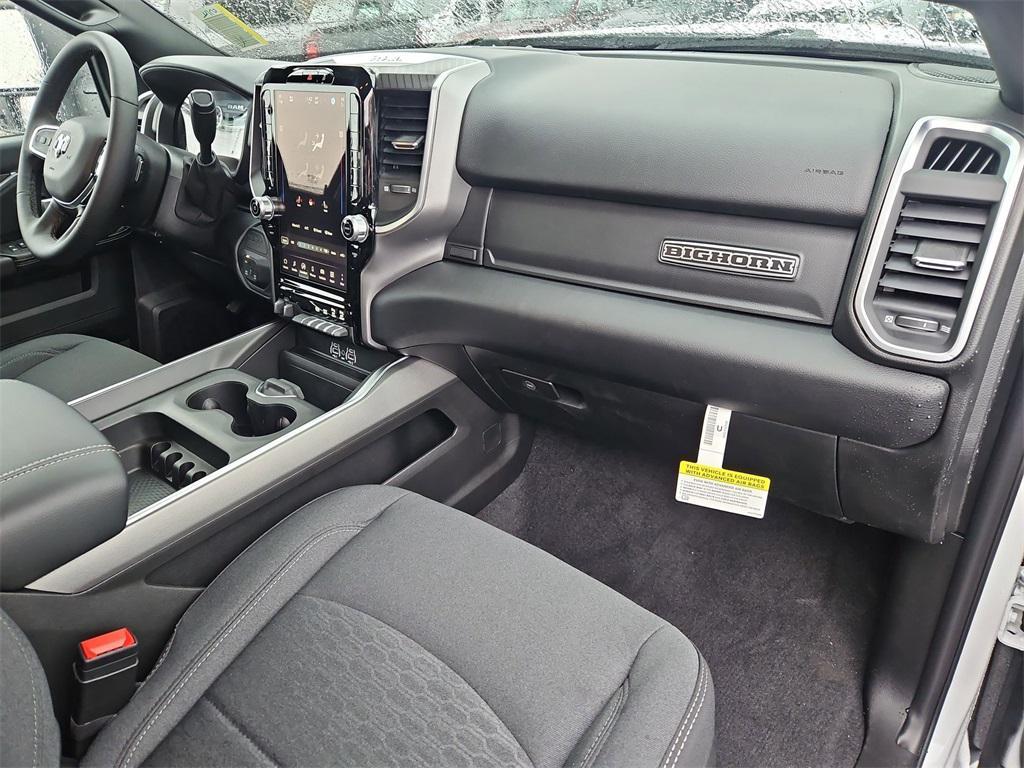 new 2026 Ram 3500 car, priced at $69,993