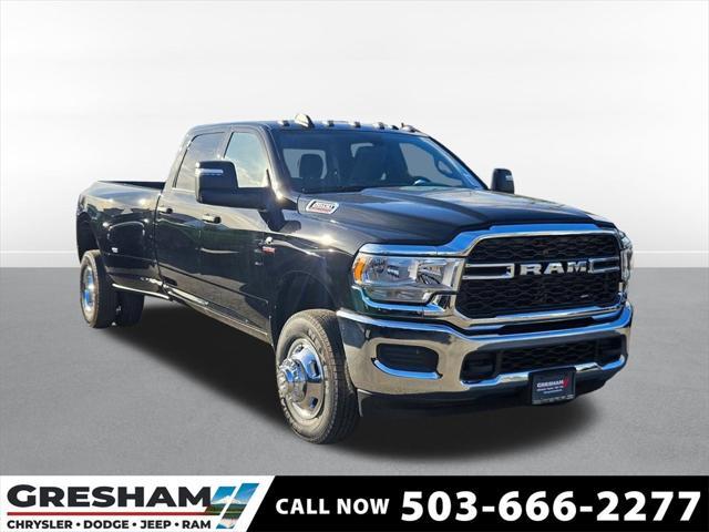 2025 Ram 3500, new, $88,993 | VIN 3C63R3SLXSG529246