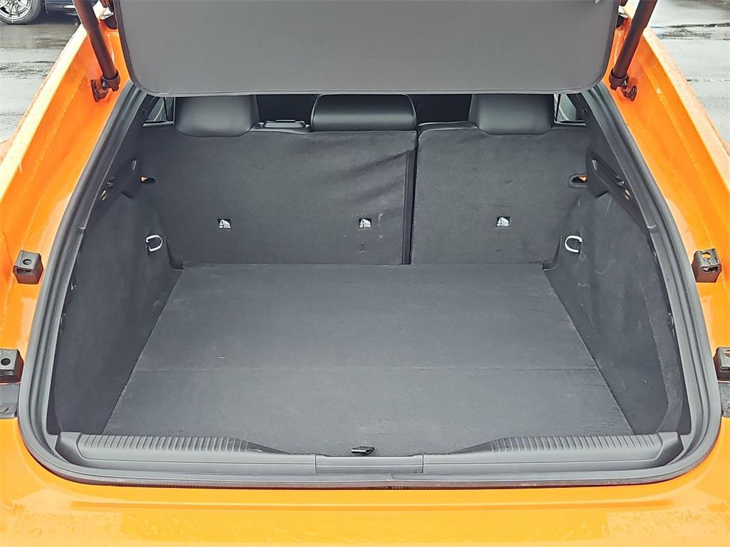 new 2026 Dodge Charger car, priced at $56,993