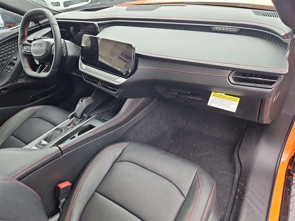 new 2026 Dodge Charger car, priced at $56,993