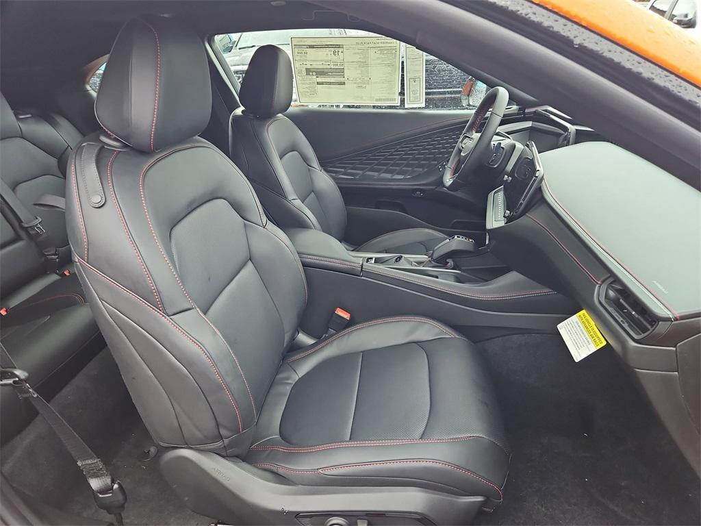 new 2026 Dodge Charger car, priced at $56,993