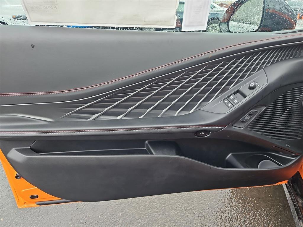 new 2026 Dodge Charger car, priced at $56,993