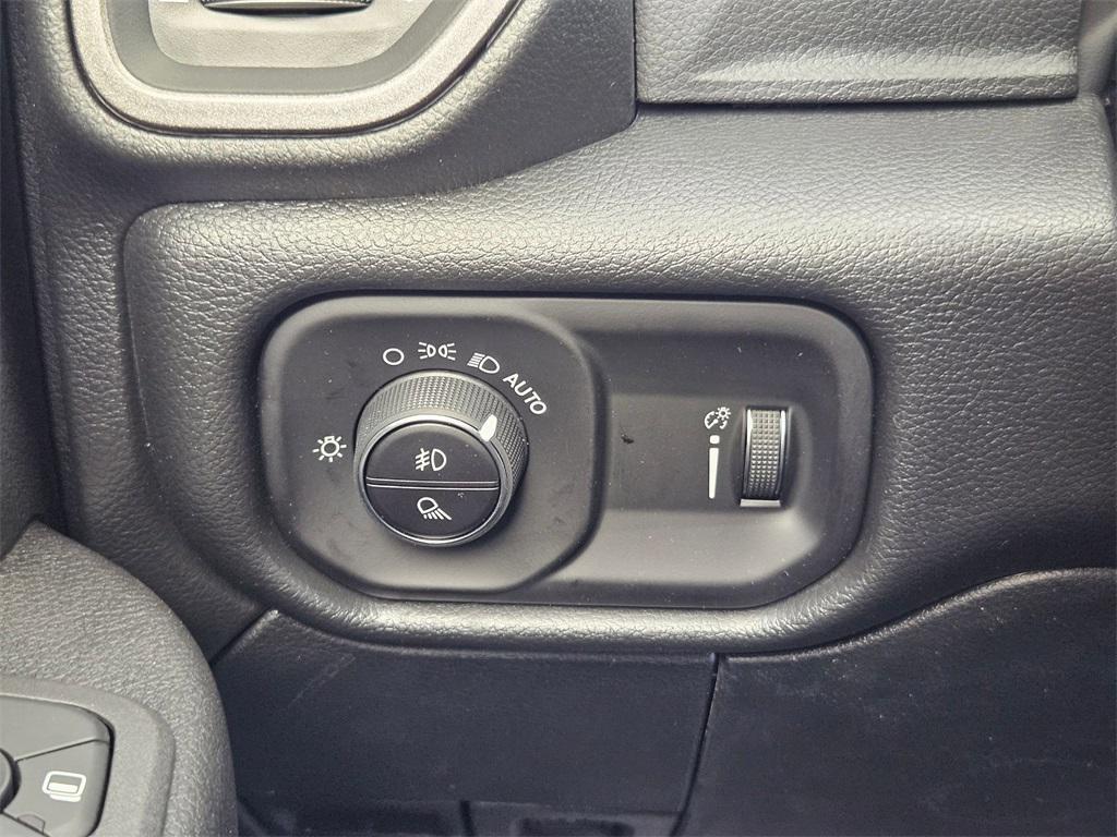 new 2026 Ram 3500 car, priced at $64,493