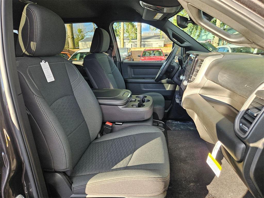 new 2026 Ram 3500 car, priced at $64,493