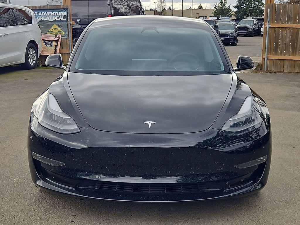 used 2021 Tesla Model 3 car, priced at $25,993