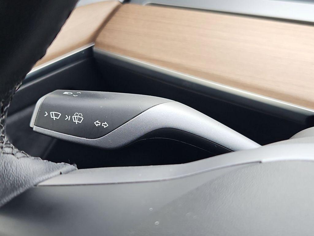 used 2021 Tesla Model 3 car, priced at $25,993