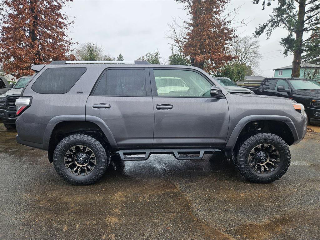 used 2019 Toyota 4Runner car, priced at $32,993