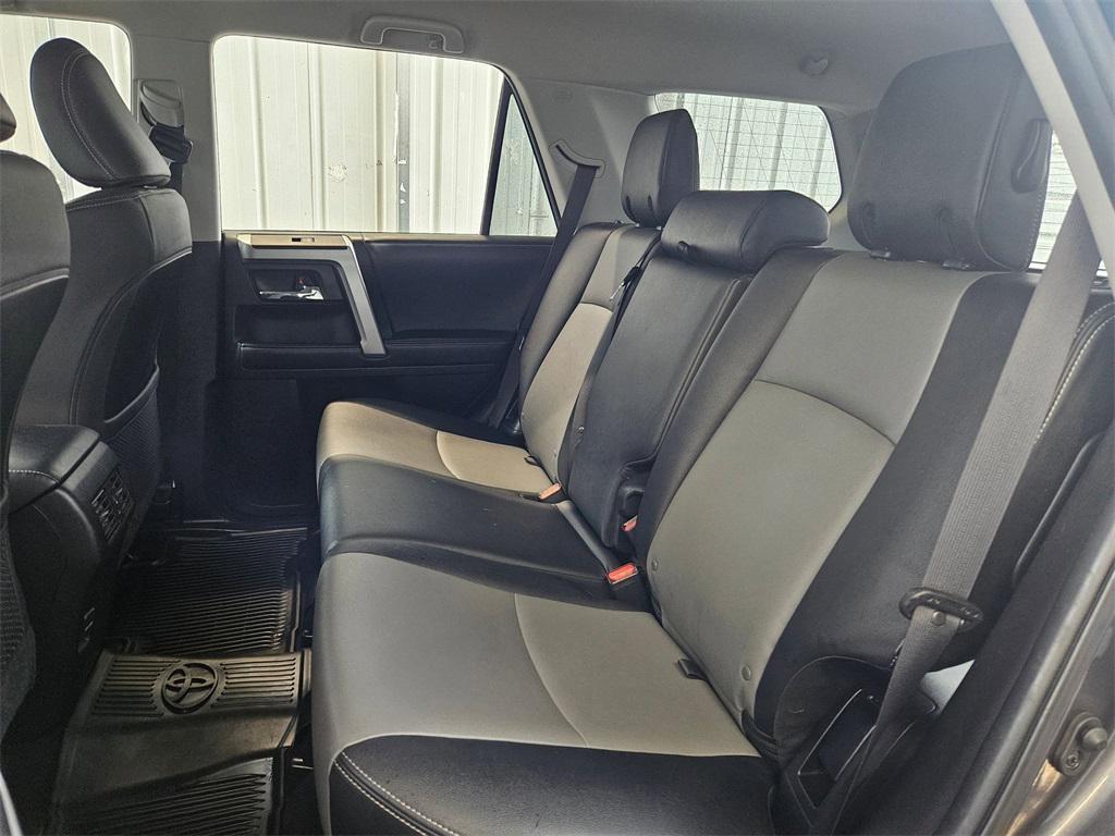 used 2019 Toyota 4Runner car, priced at $32,993