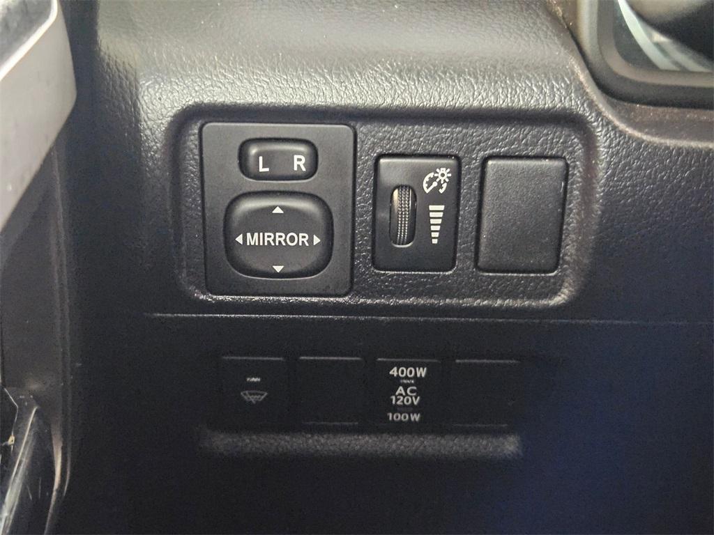 used 2019 Toyota 4Runner car, priced at $32,993