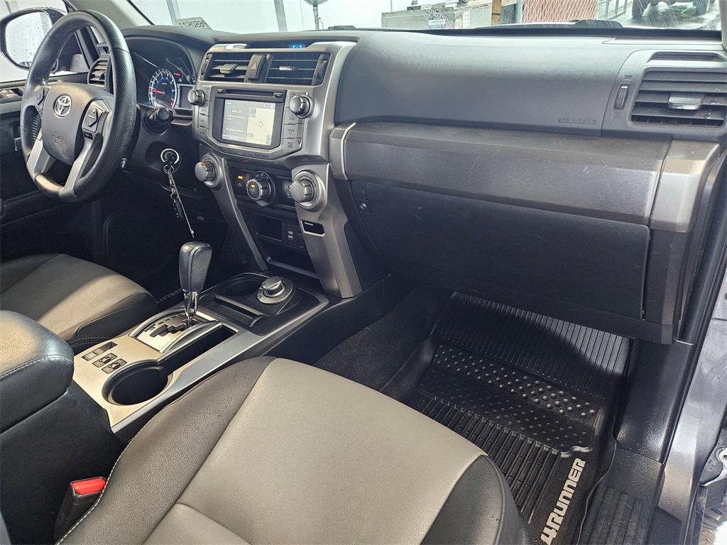 used 2019 Toyota 4Runner car, priced at $32,993