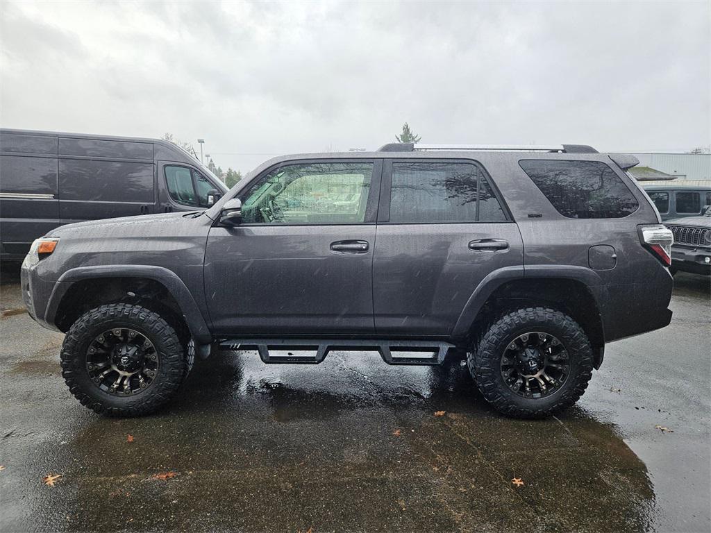 used 2019 Toyota 4Runner car, priced at $32,993