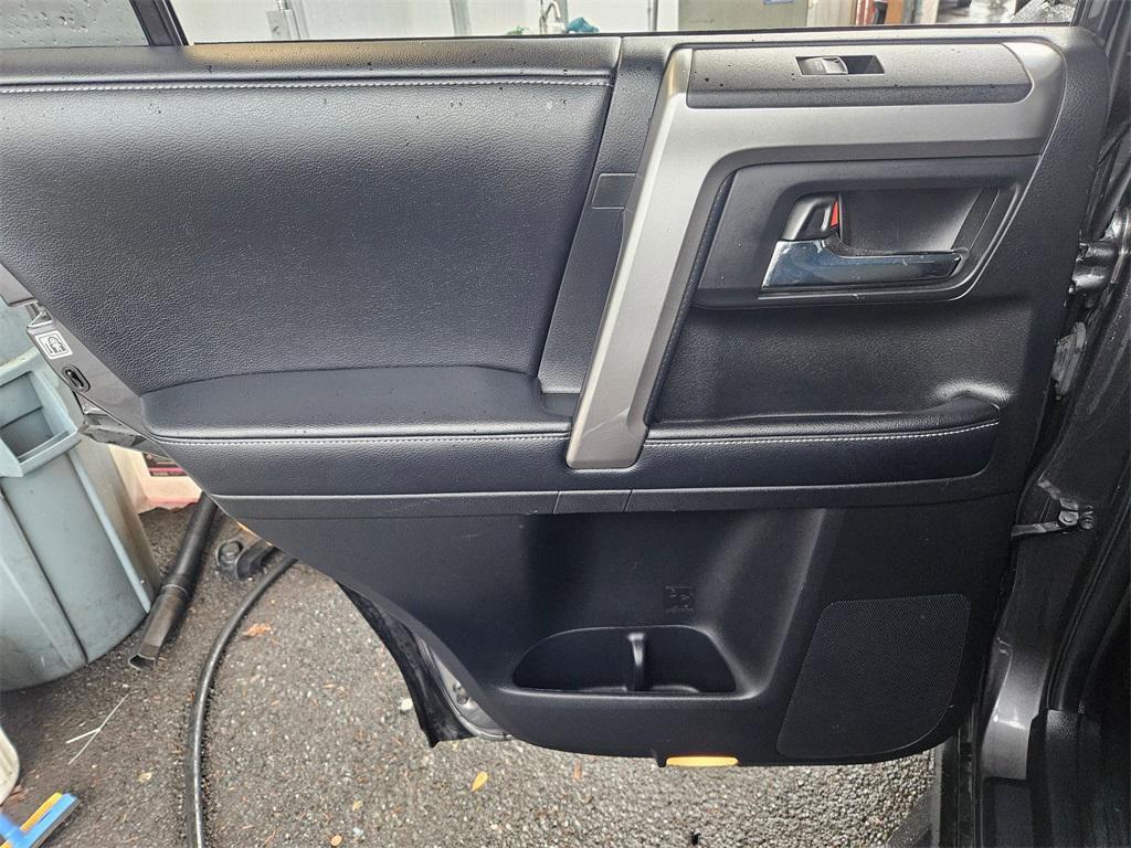 used 2019 Toyota 4Runner car, priced at $32,993