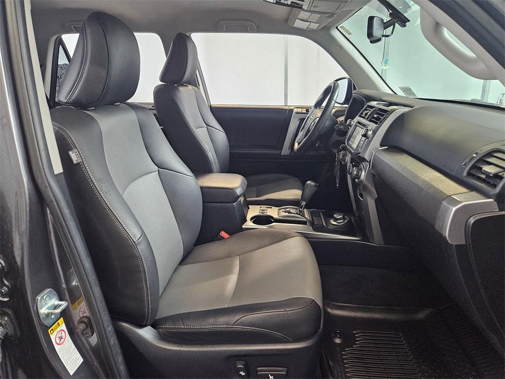 used 2019 Toyota 4Runner car, priced at $32,993