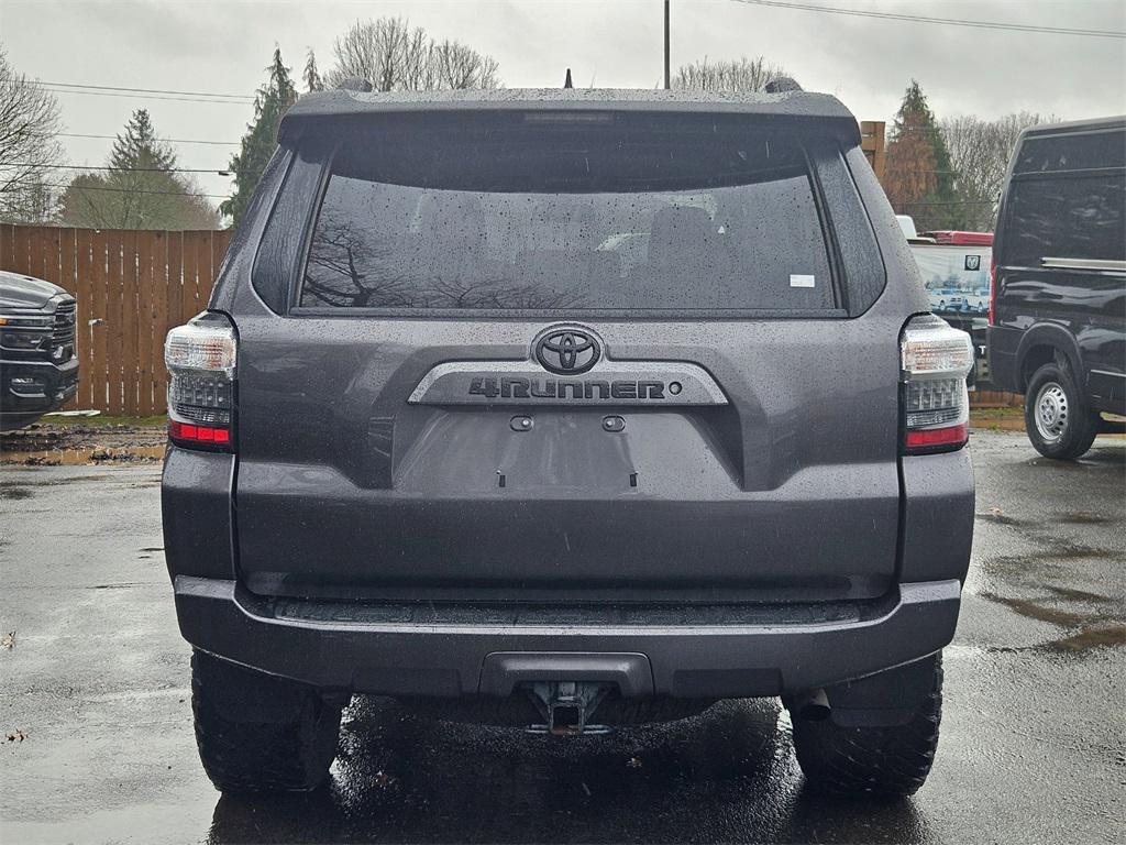 used 2019 Toyota 4Runner car, priced at $32,993