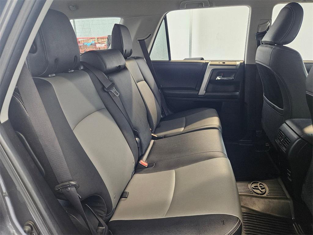 used 2019 Toyota 4Runner car, priced at $32,993