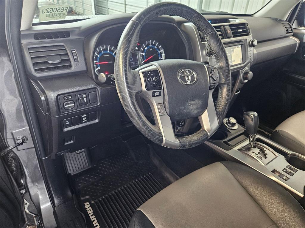 used 2019 Toyota 4Runner car, priced at $32,993