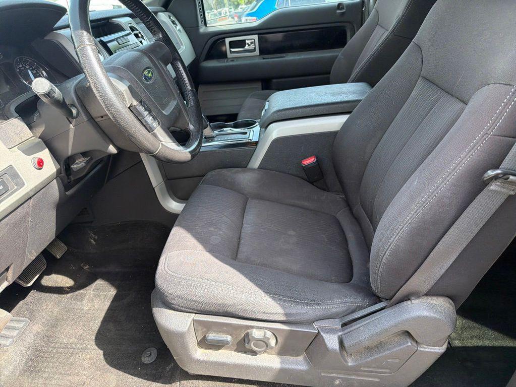 used 2012 Ford F-150 car, priced at $22,993