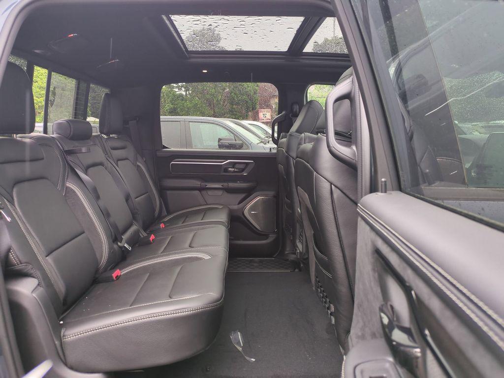 new 2026 Ram 1500 car, priced at $81,493