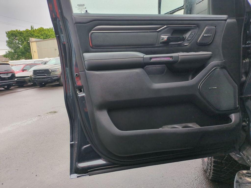 new 2026 Ram 1500 car, priced at $81,493