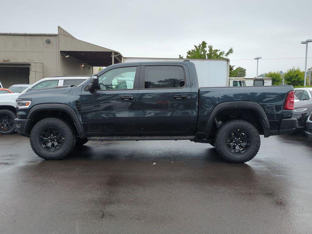 new 2026 Ram 1500 car, priced at $81,493